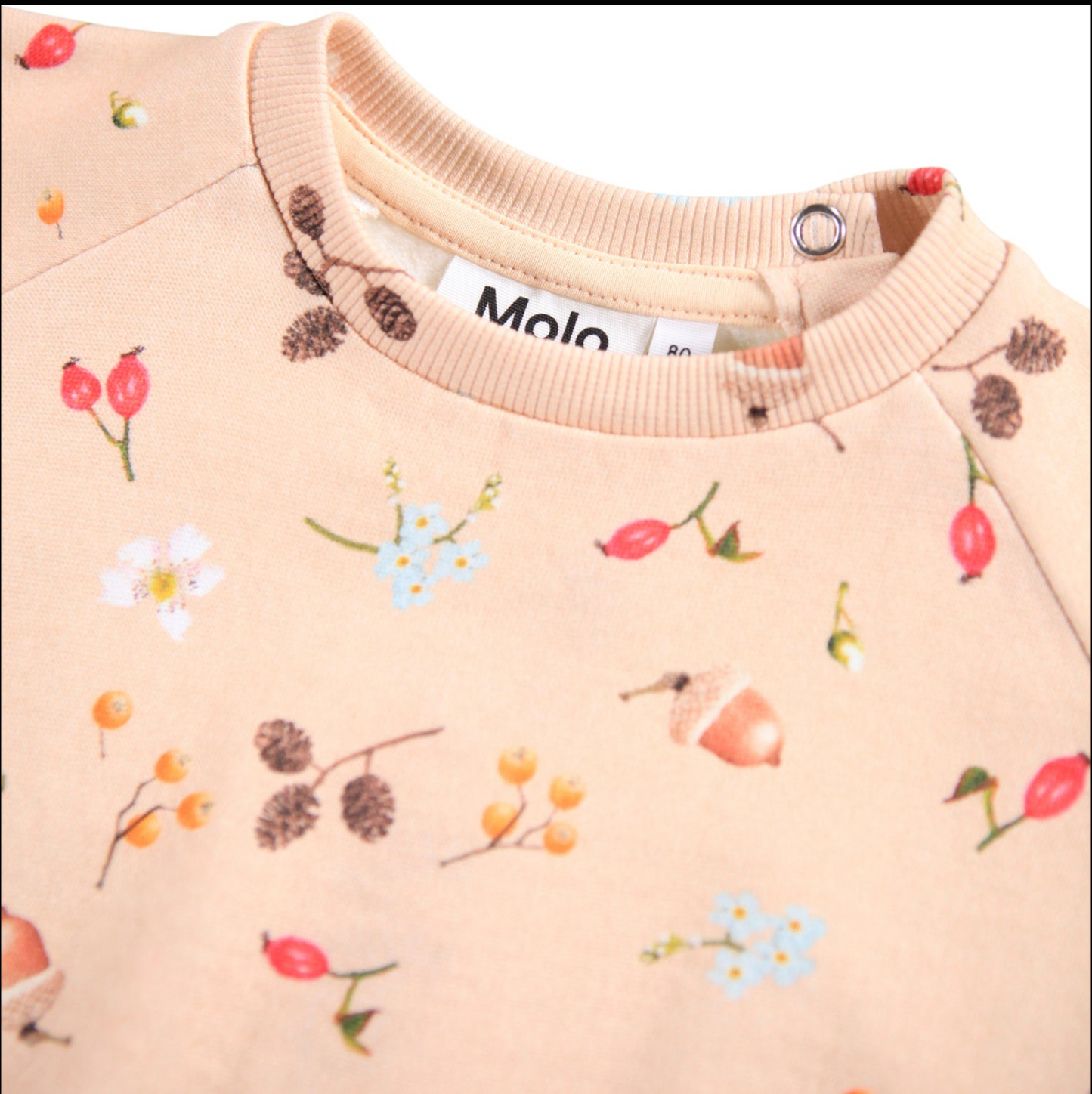 Girls' Foraging Rose Set