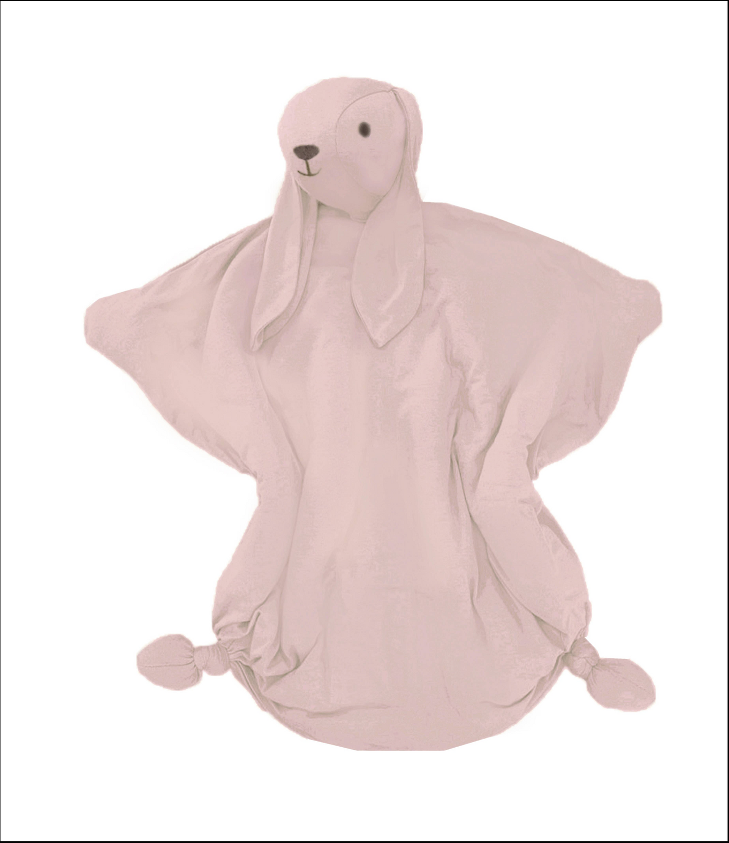 Lovey Bunny, Assorted Colors