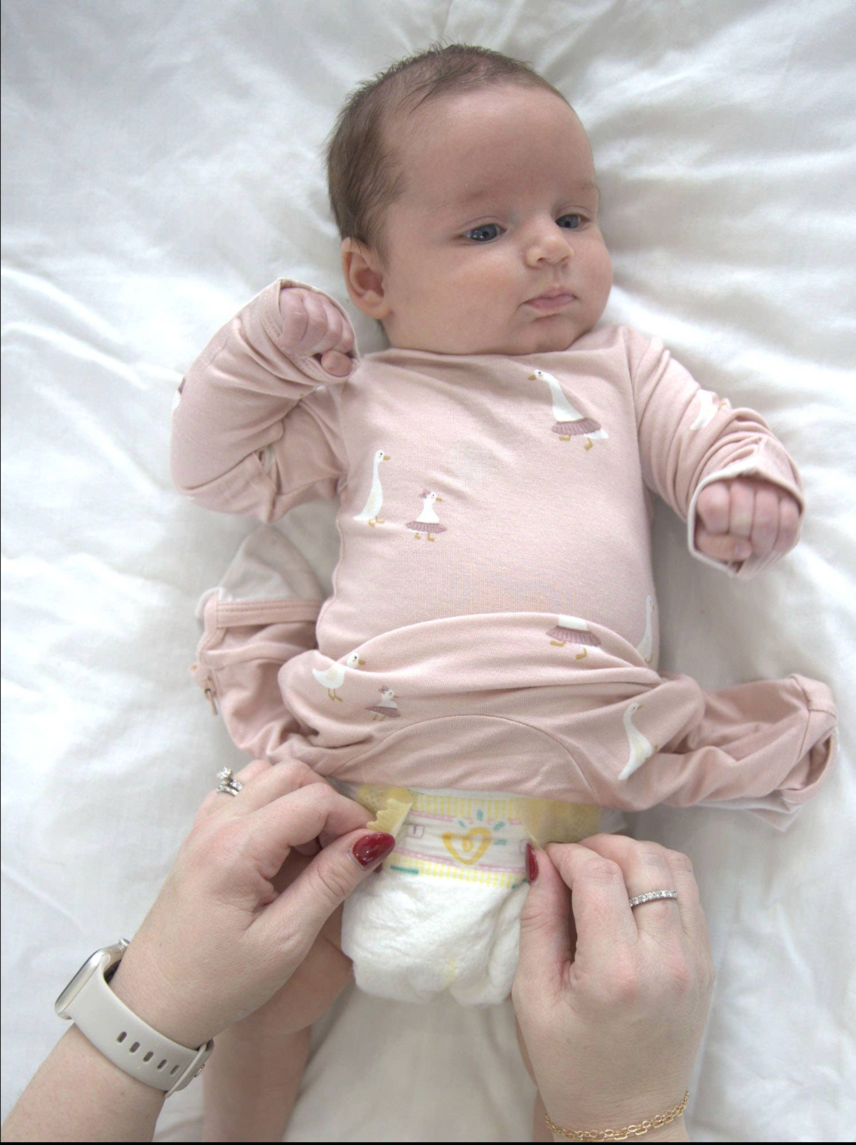 Convertible Pajamas