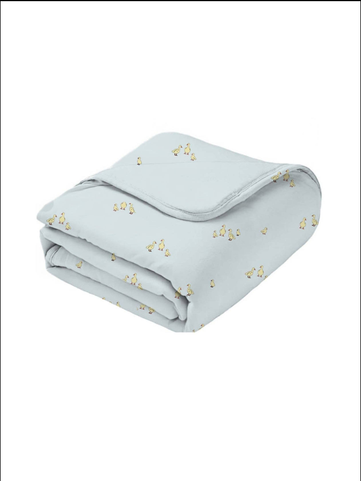 Mini Cloud Blanket