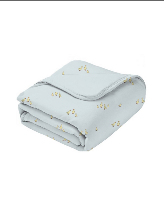 Mini Cloud Blanket