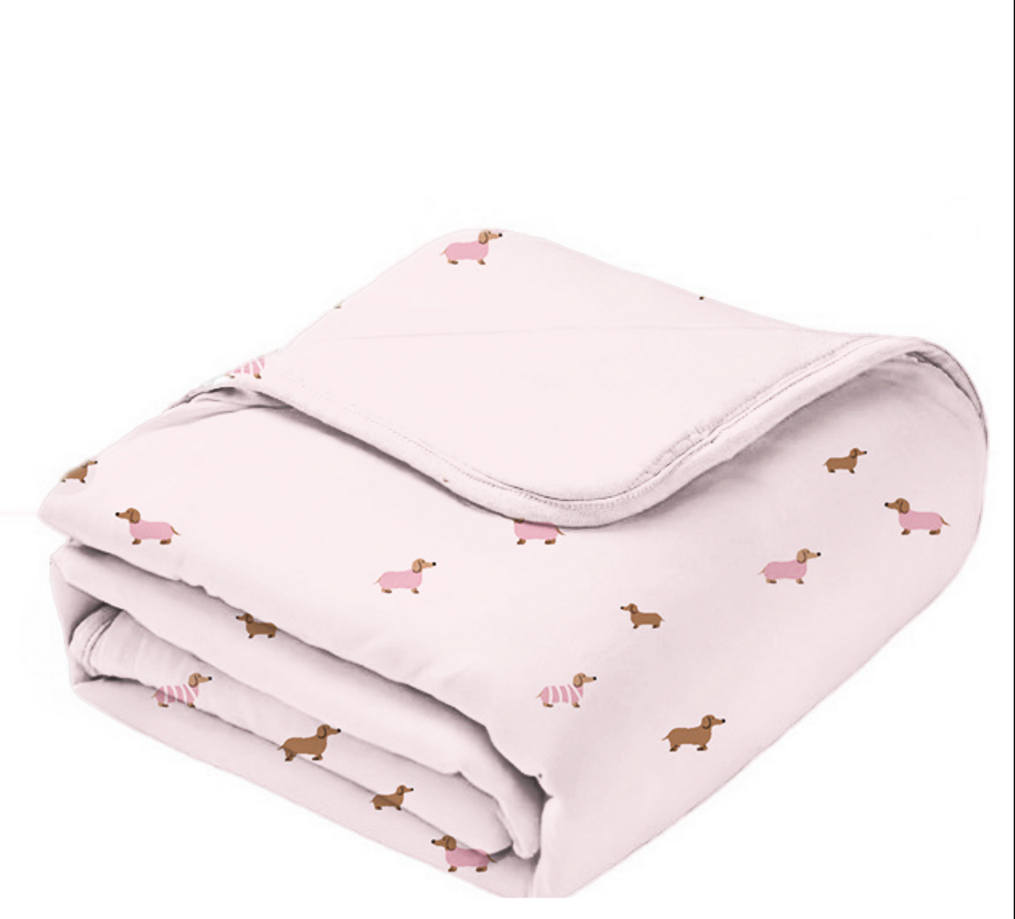 Toddler Cloud Blanket