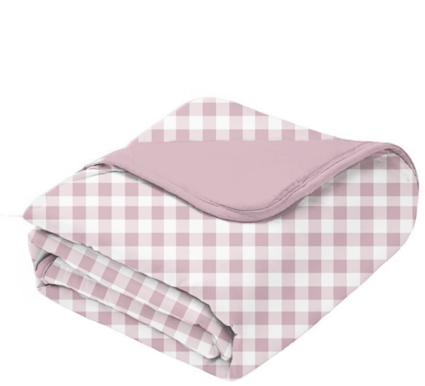 Toddler Cloud Blanket