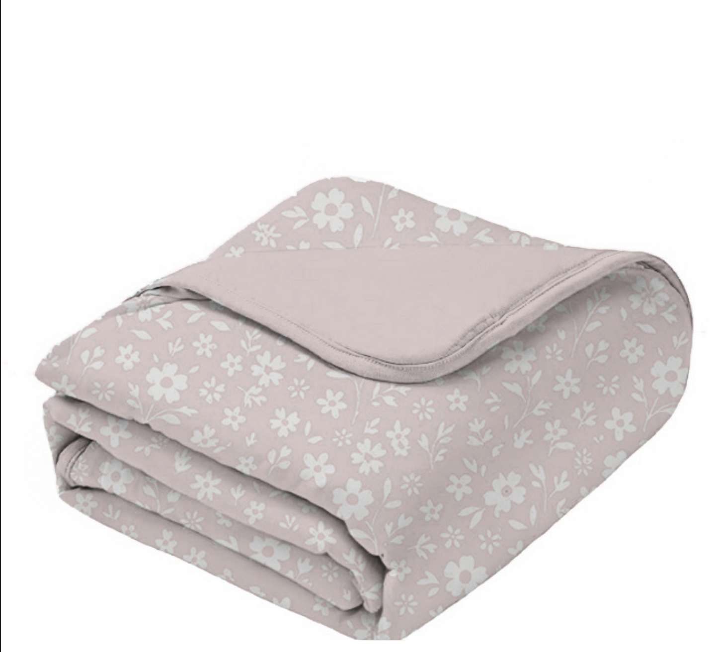 Toddler Cloud Blanket