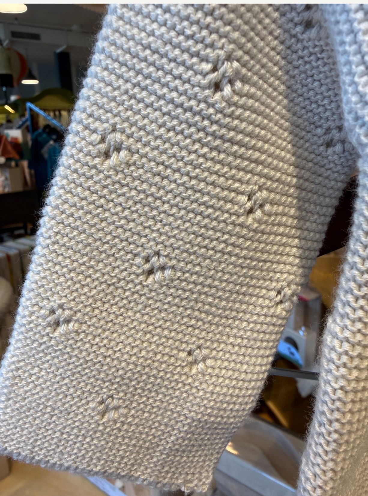 Alberta Collection Beige 2-Pc Set