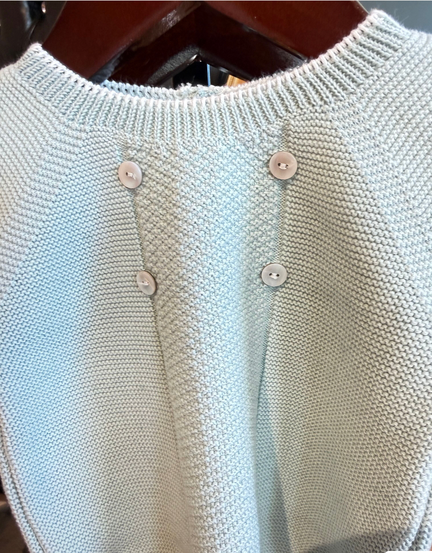 Quebec Collection Green 2-Pc Set