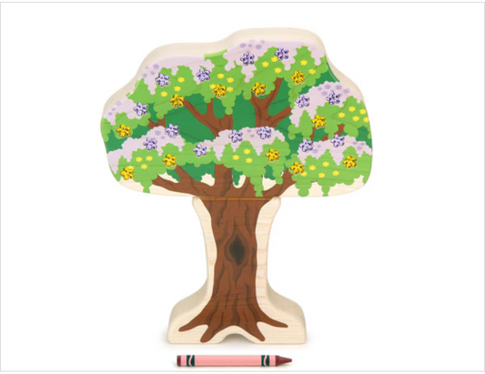 Great Faerie Tree Building Set