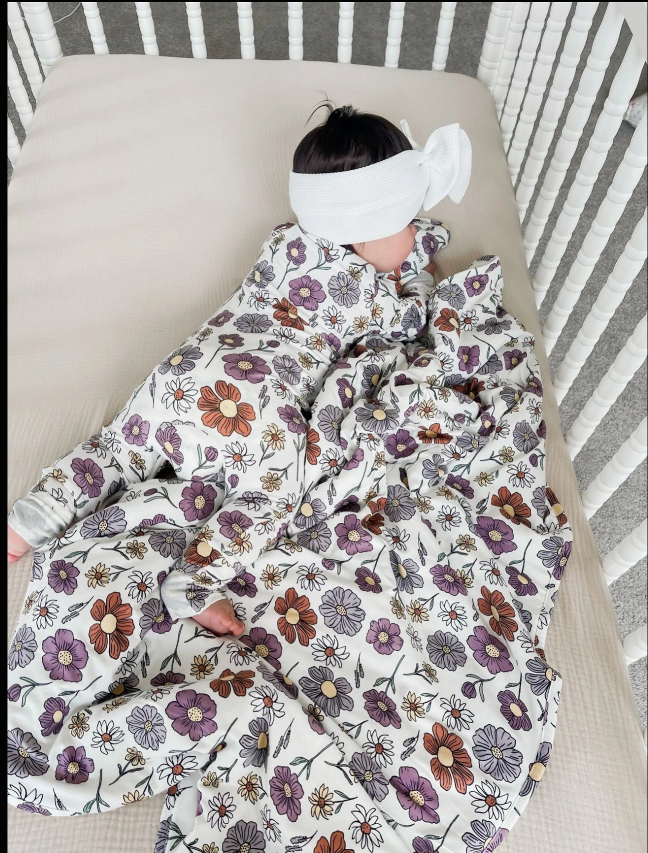 Convertible Pajamas