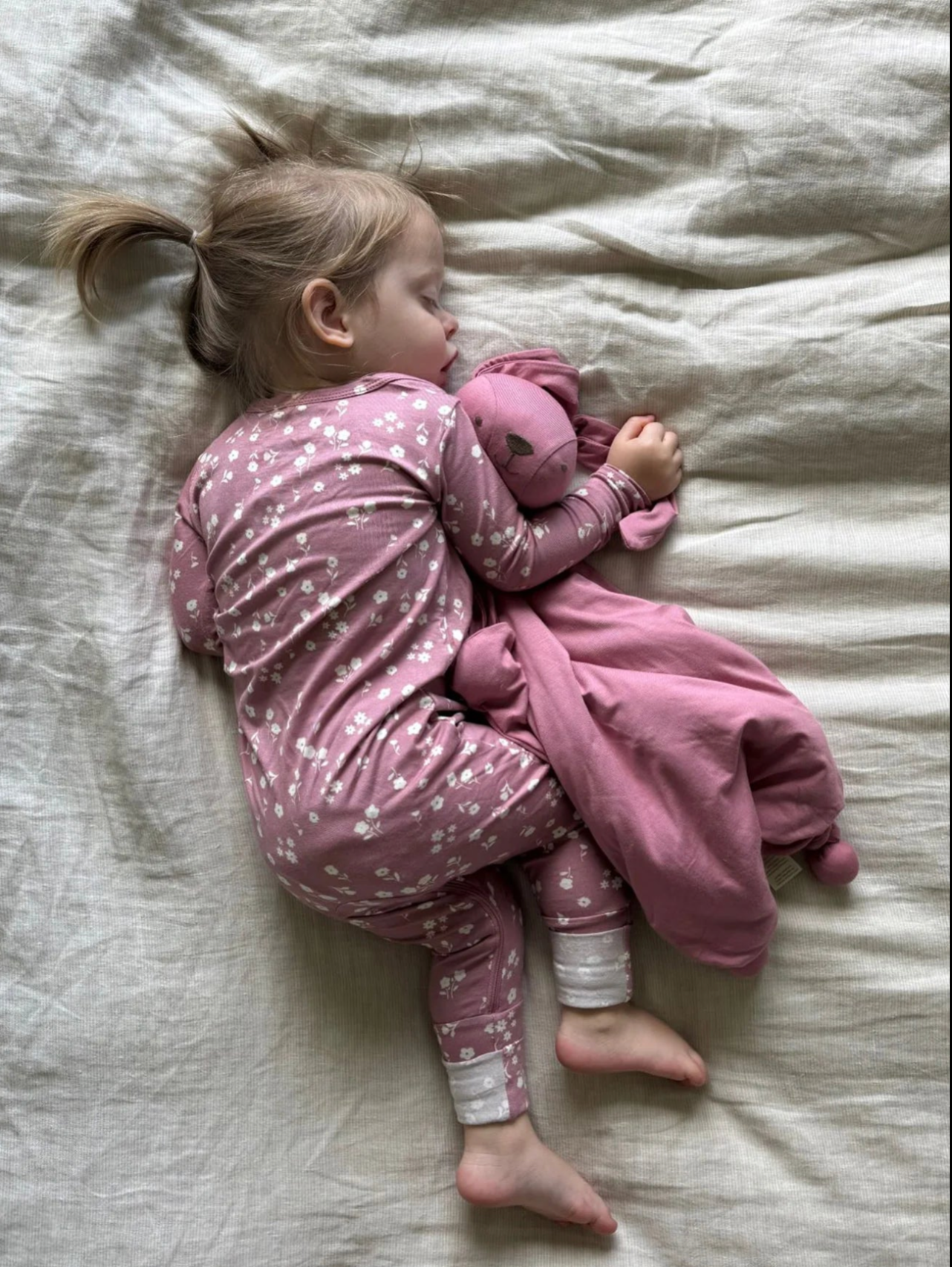 Convertible Pajamas