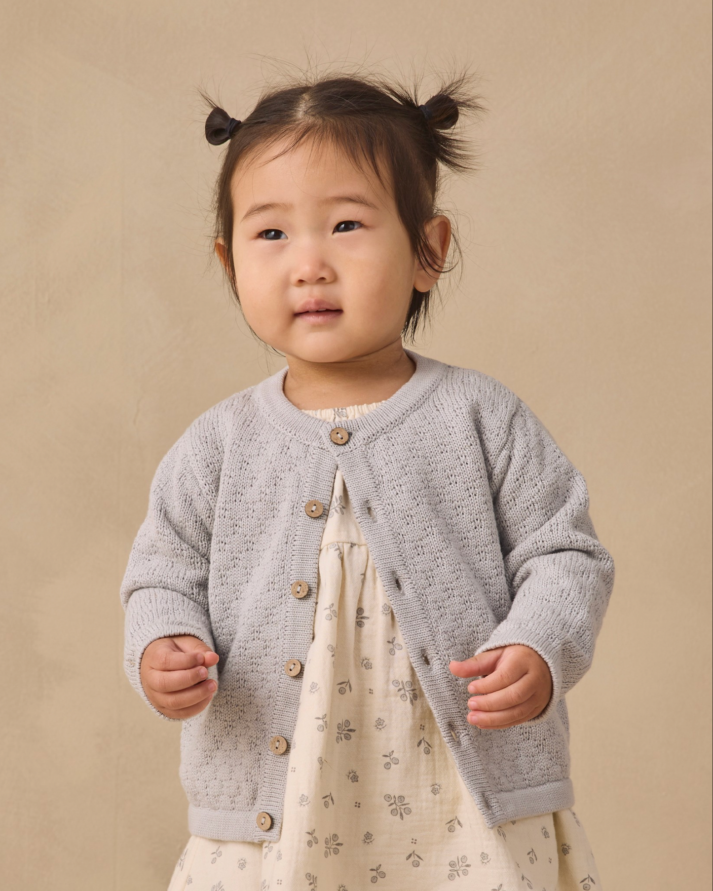 Knit Cardigan
