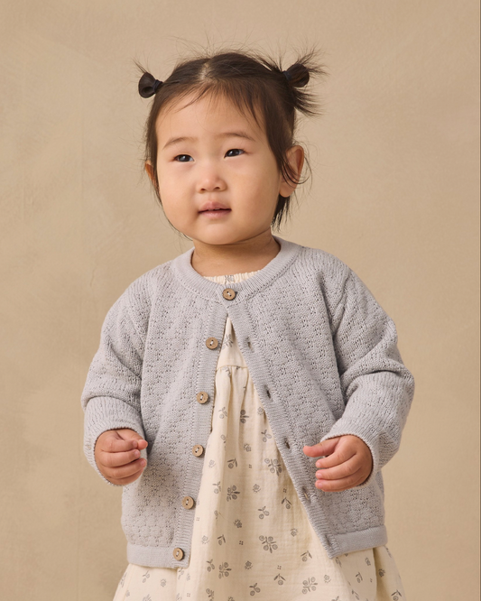 Knit Cardigan