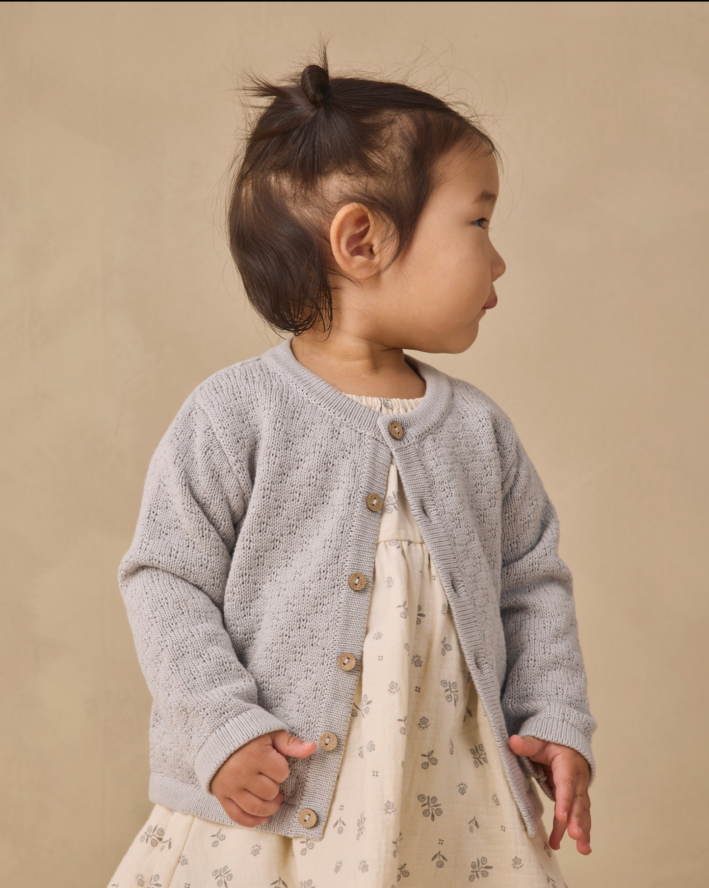 Knit Cardigan