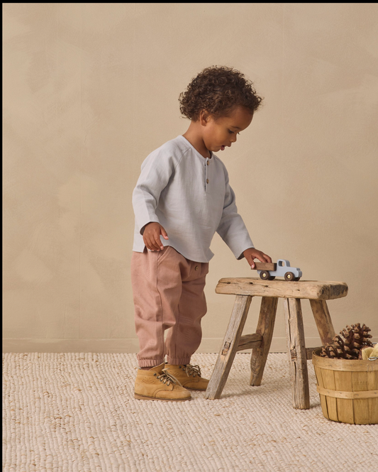 Giovani Almond Pants