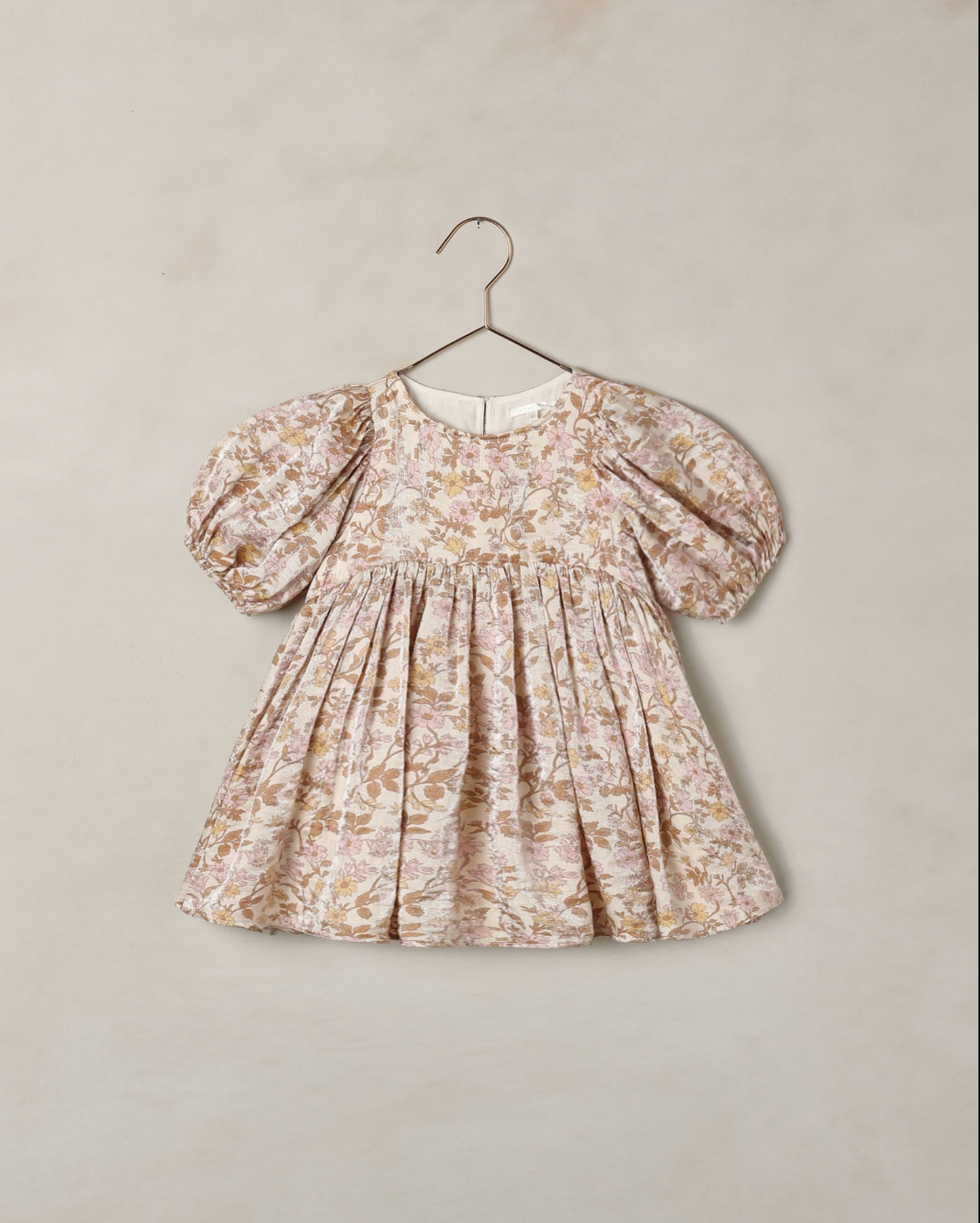 Wildflower Luna Dress