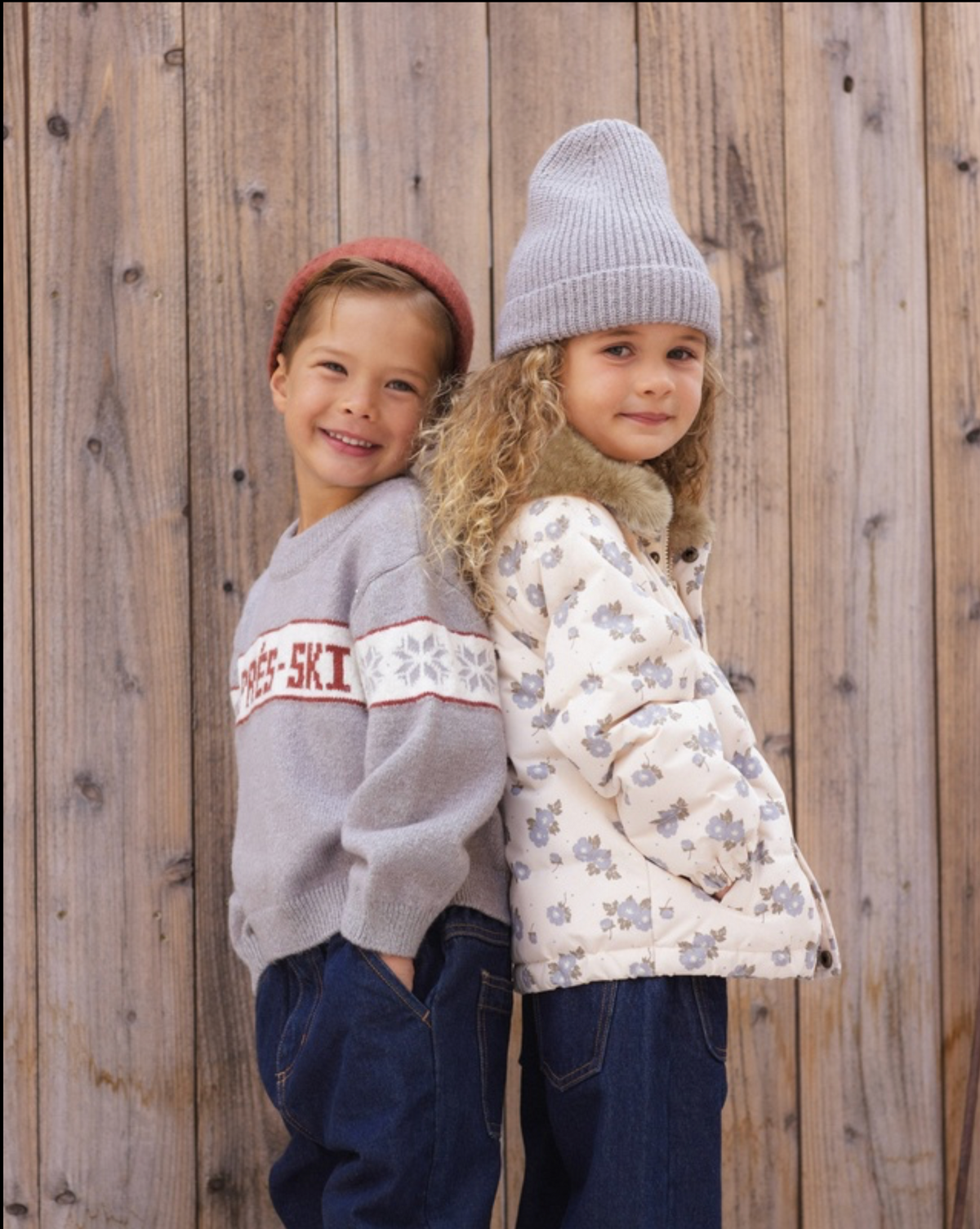 Apres Ski Reagan Sweater