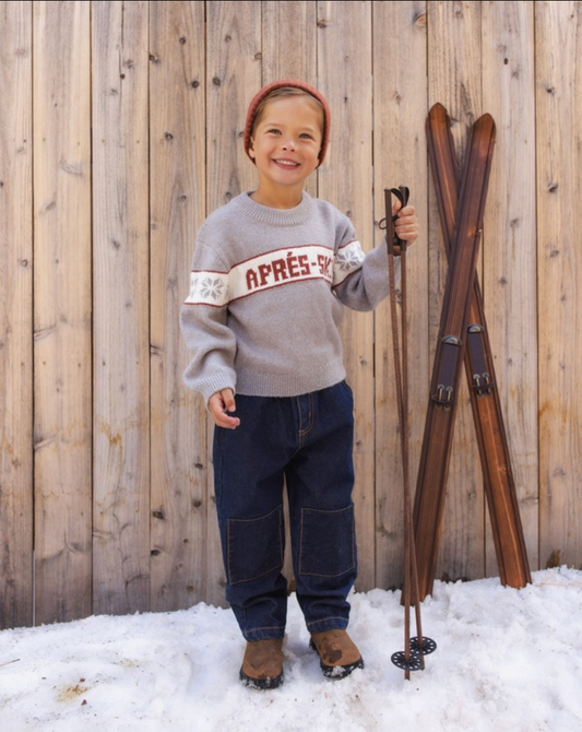 Apres Ski Reagan Sweater