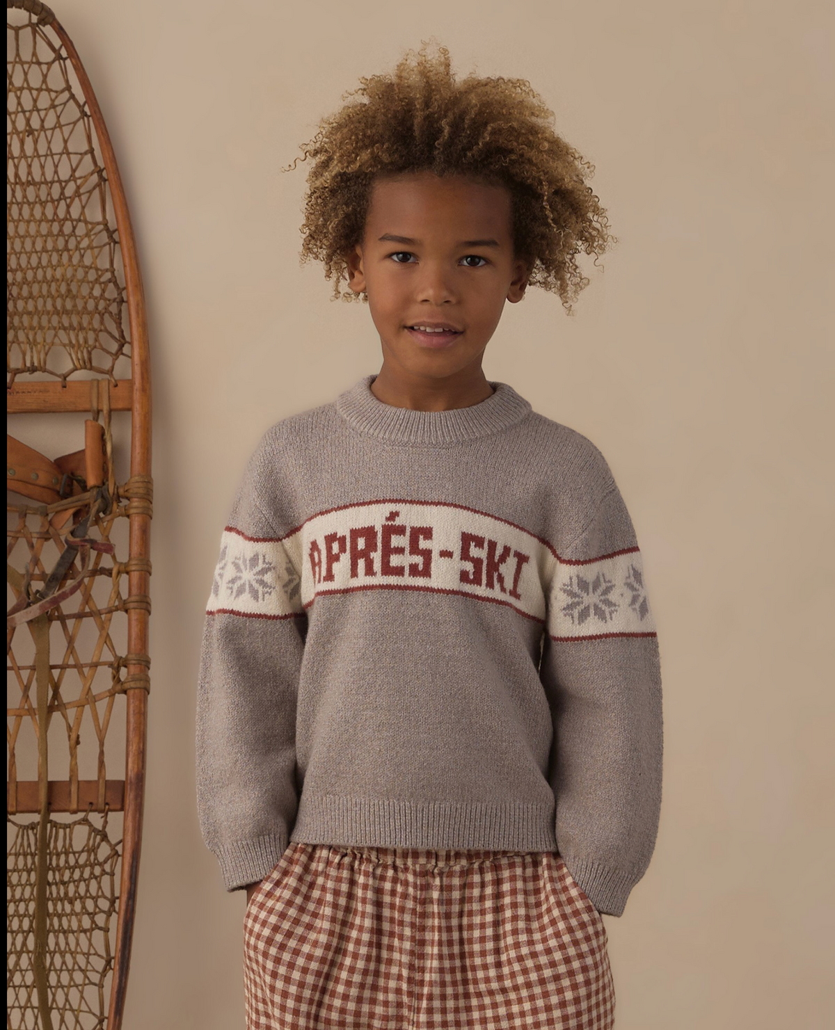 Apres Ski Reagan Sweater