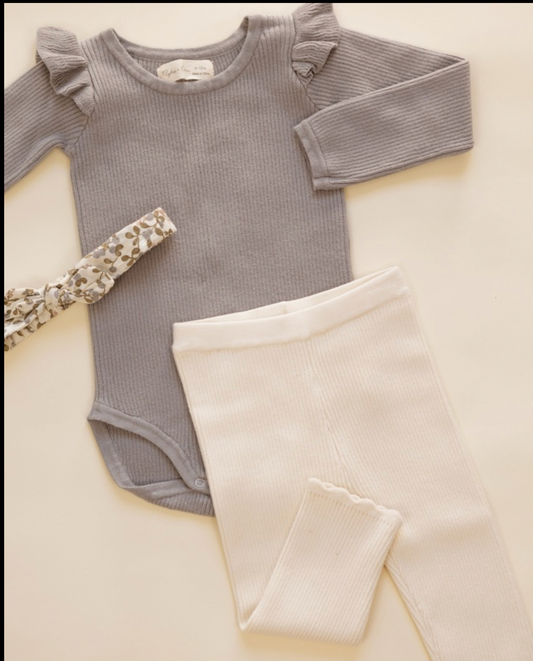 Natural Legging