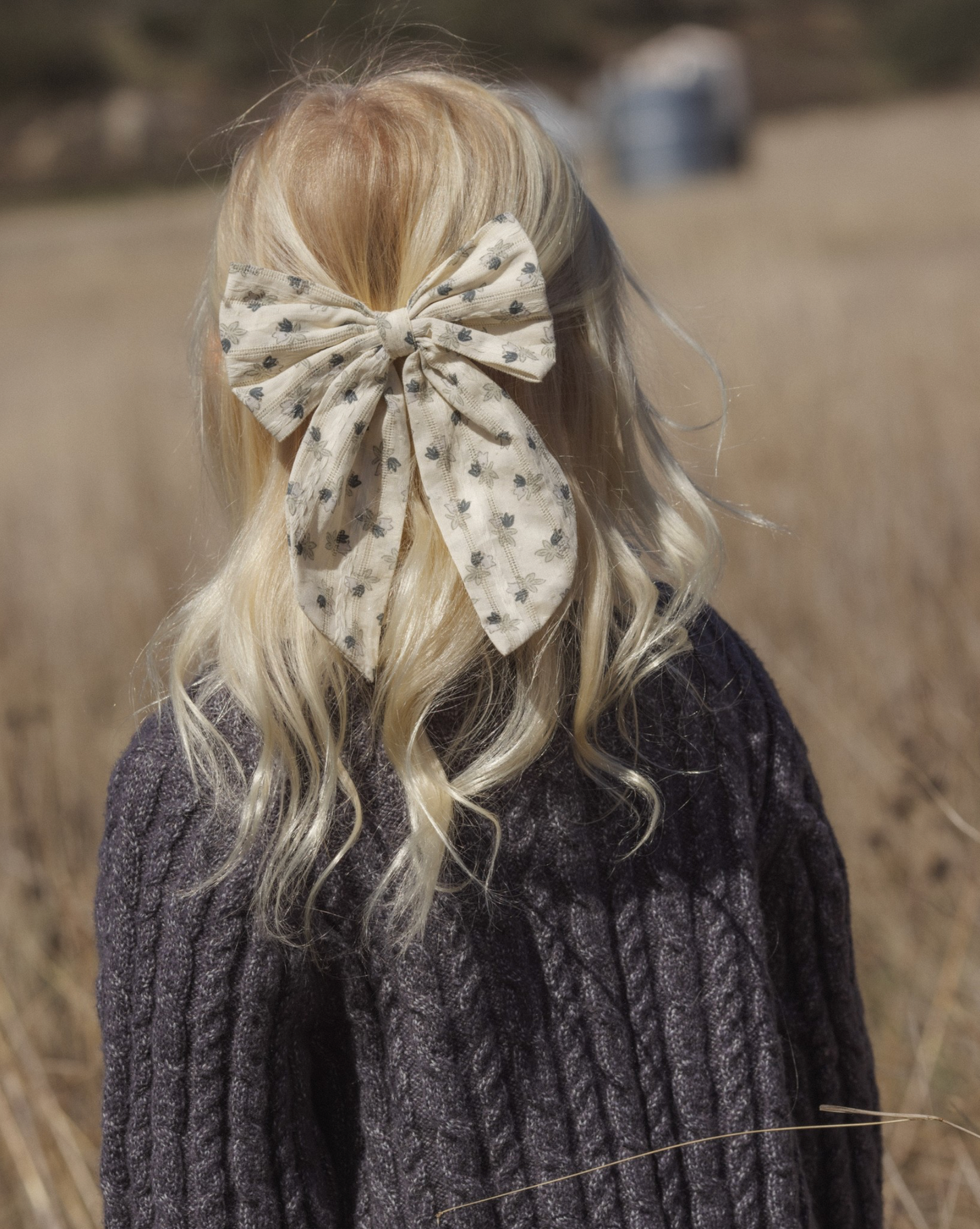 Midnight Cheyenne Cardigan