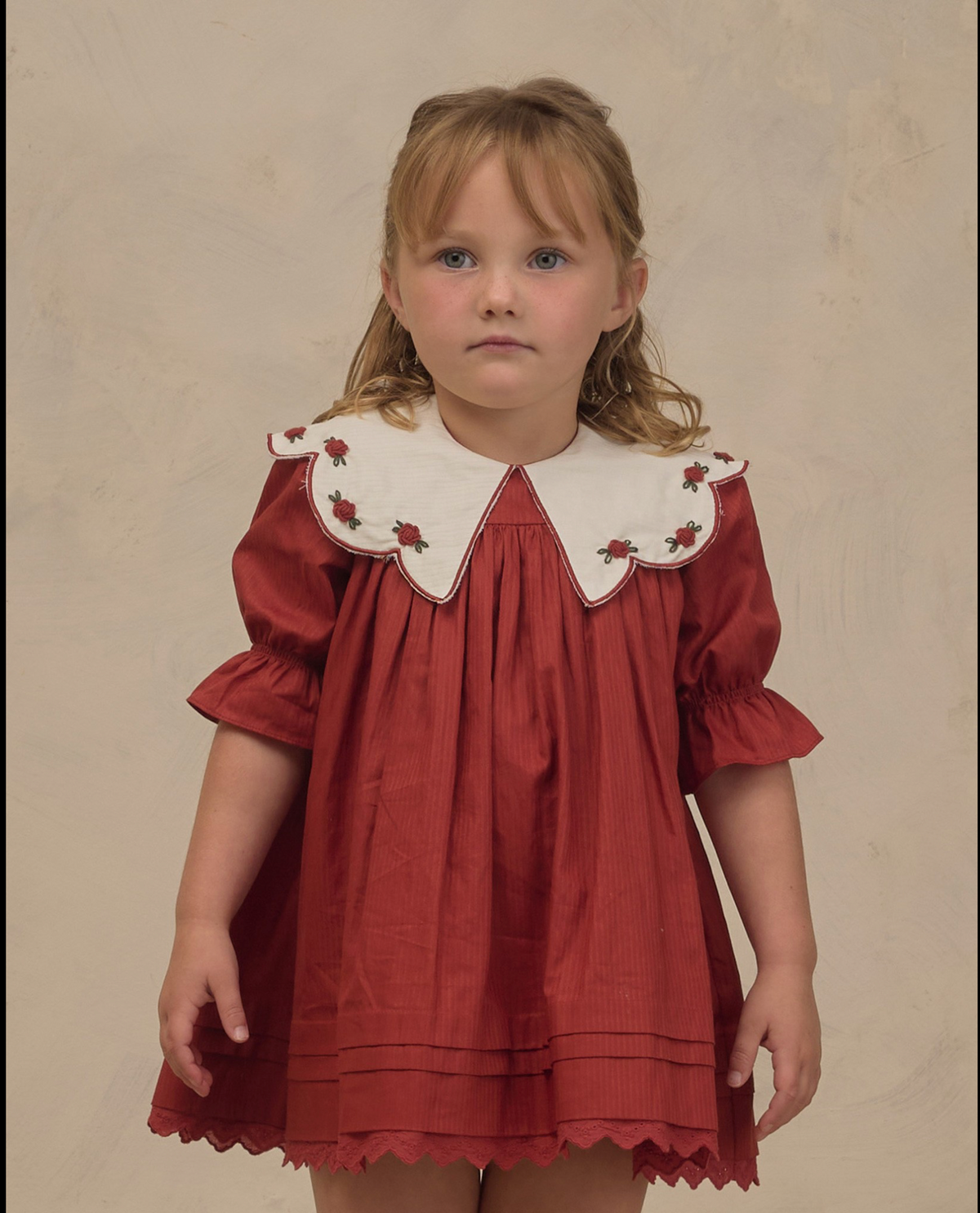 Ruby Mabel Dress
