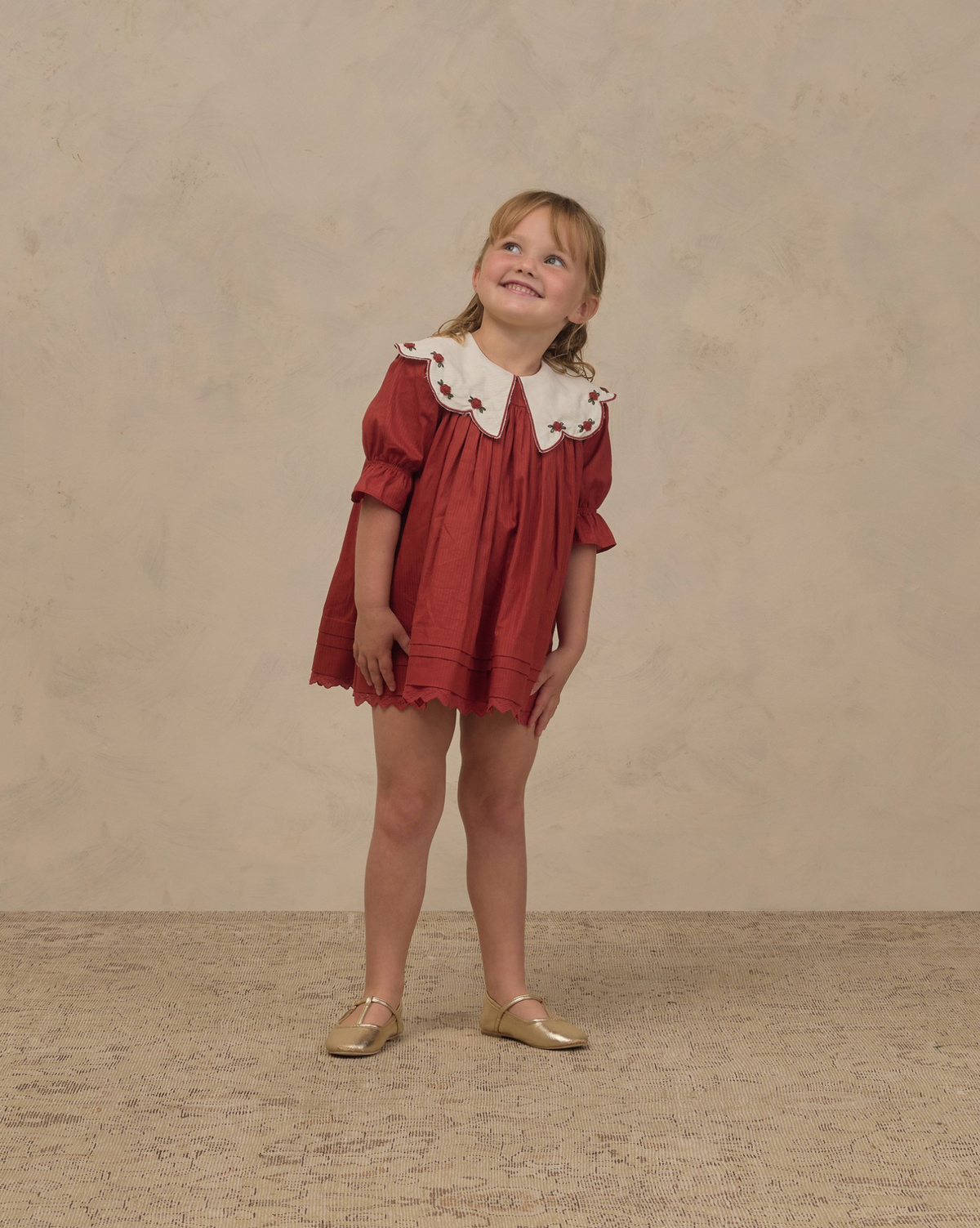 Ruby Mabel Dress