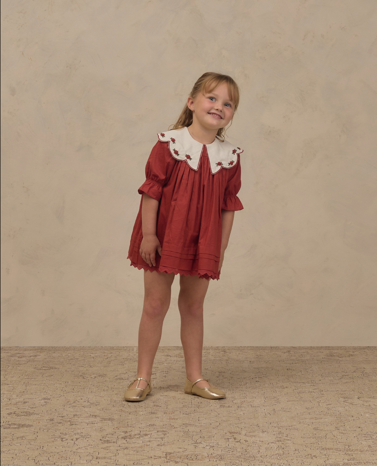 Ruby Mabel Dress