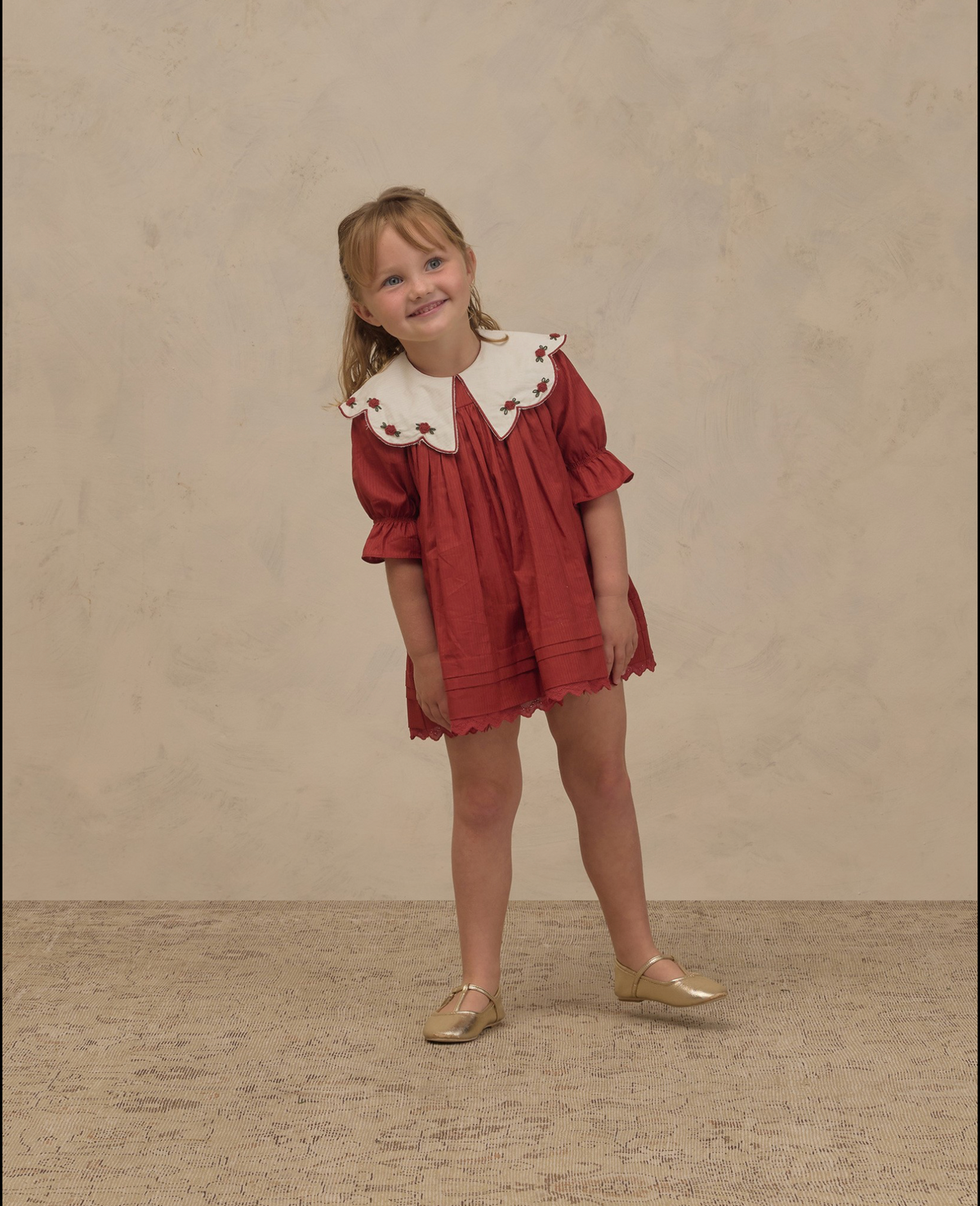 Ruby Mabel Dress
