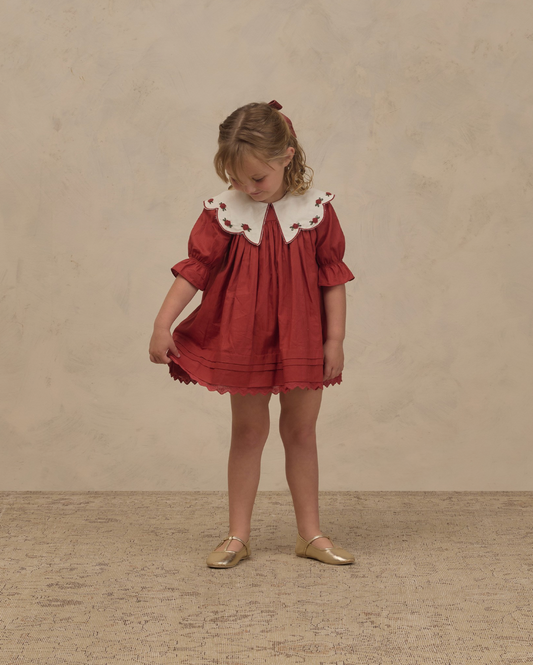 Ruby Mabel Dress