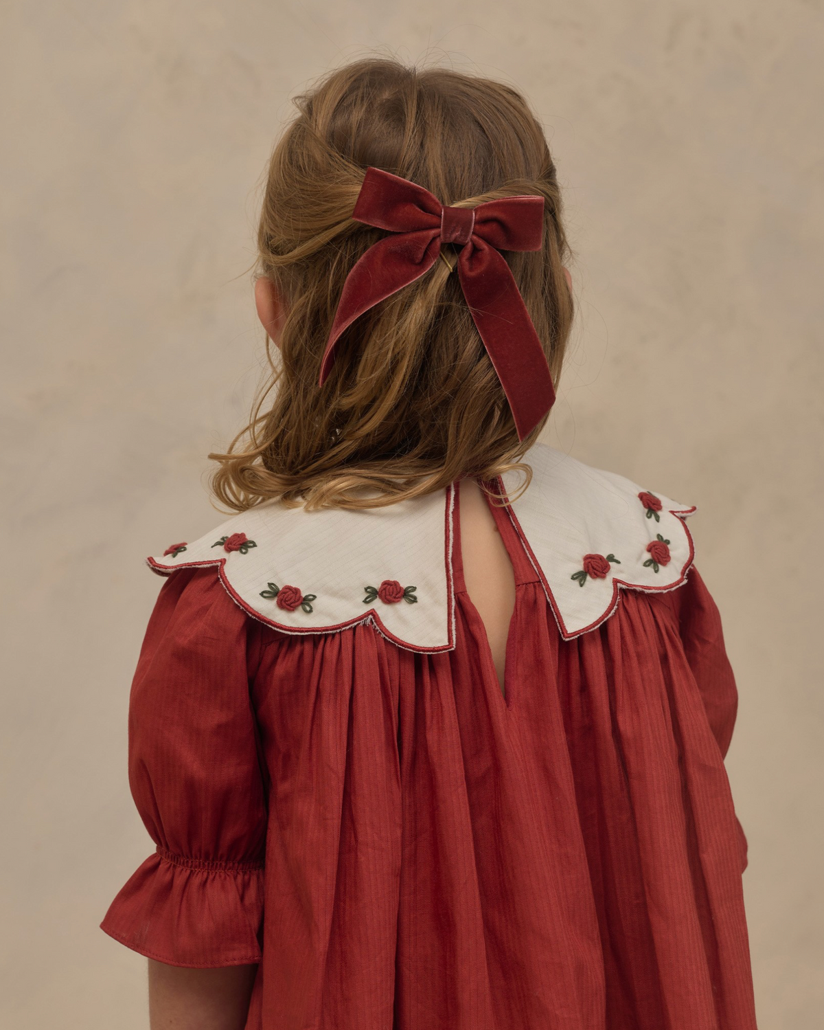 Ruby Mabel Dress