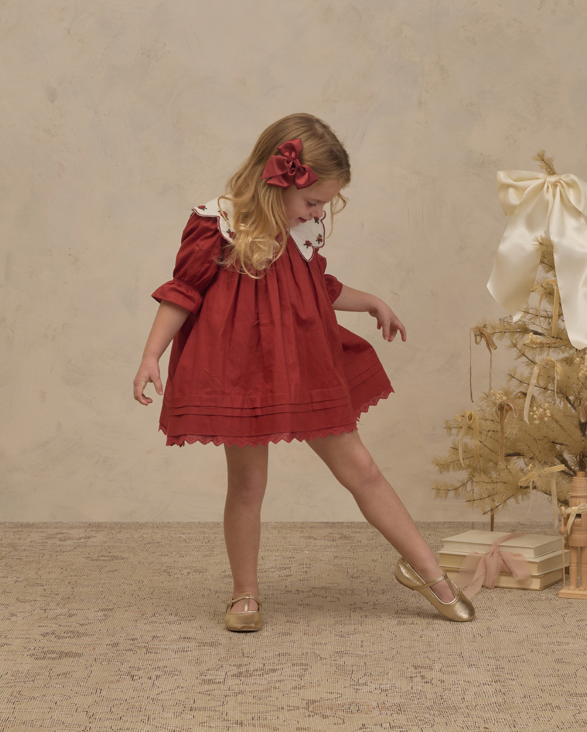 Ruby Mabel Dress