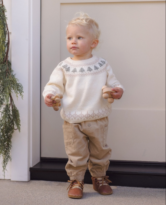 Latte Luca Pants
