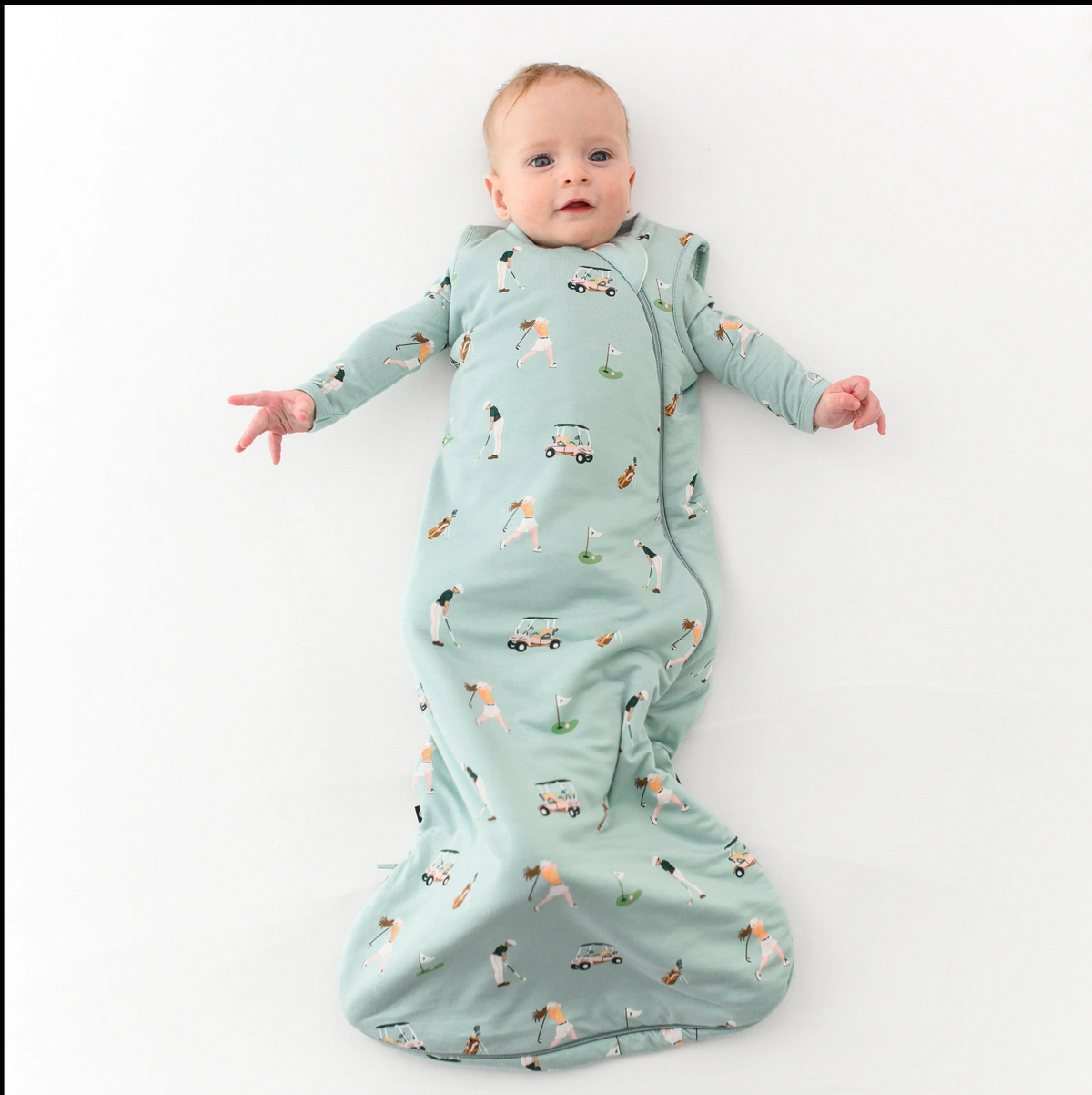 Kyte 1.0 Tog Golf Sleep Bag