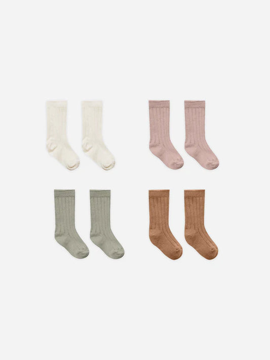 Set of 4 Socks