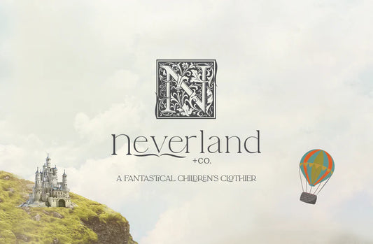 Neverland+Co. Gift Card