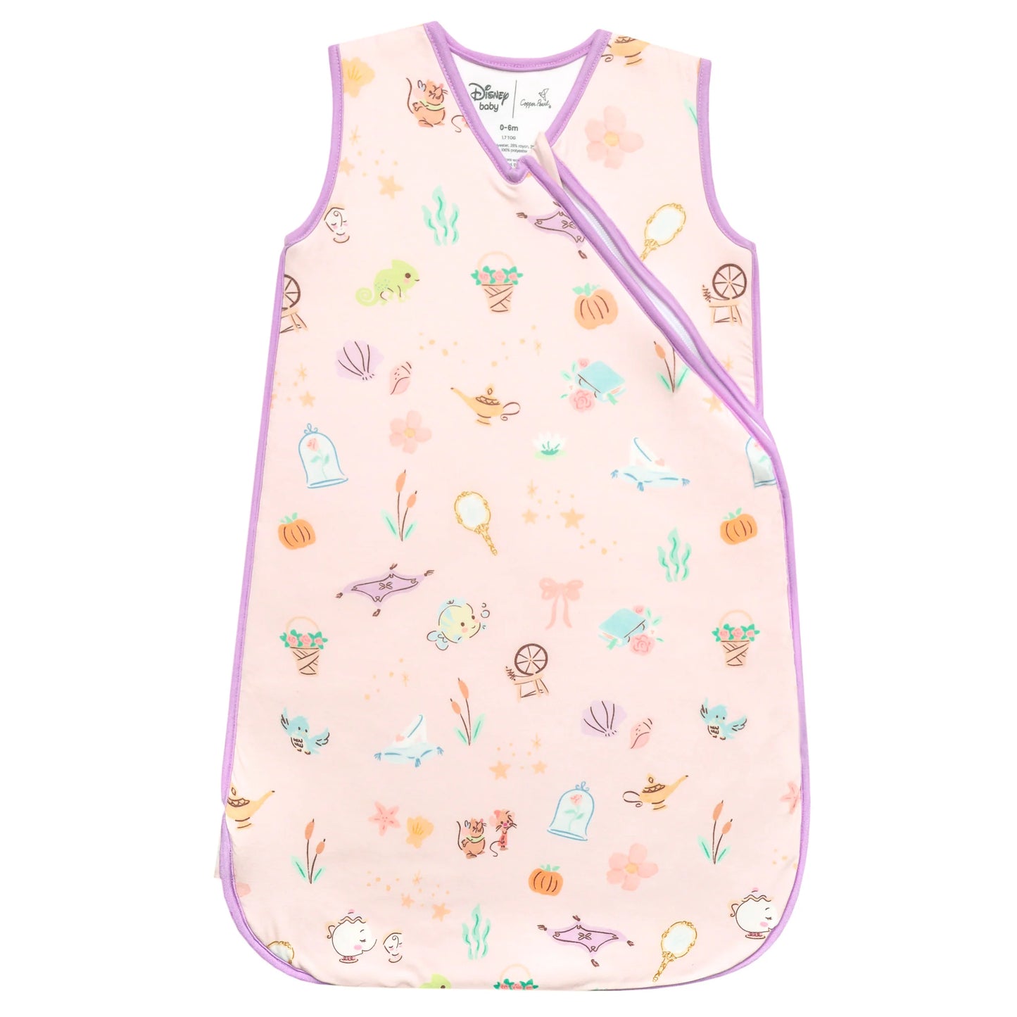 Enchanted Friends 1.0 TOG Sleep Bag