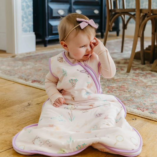 Enchanted Friends 1.0 TOG Sleep Bag