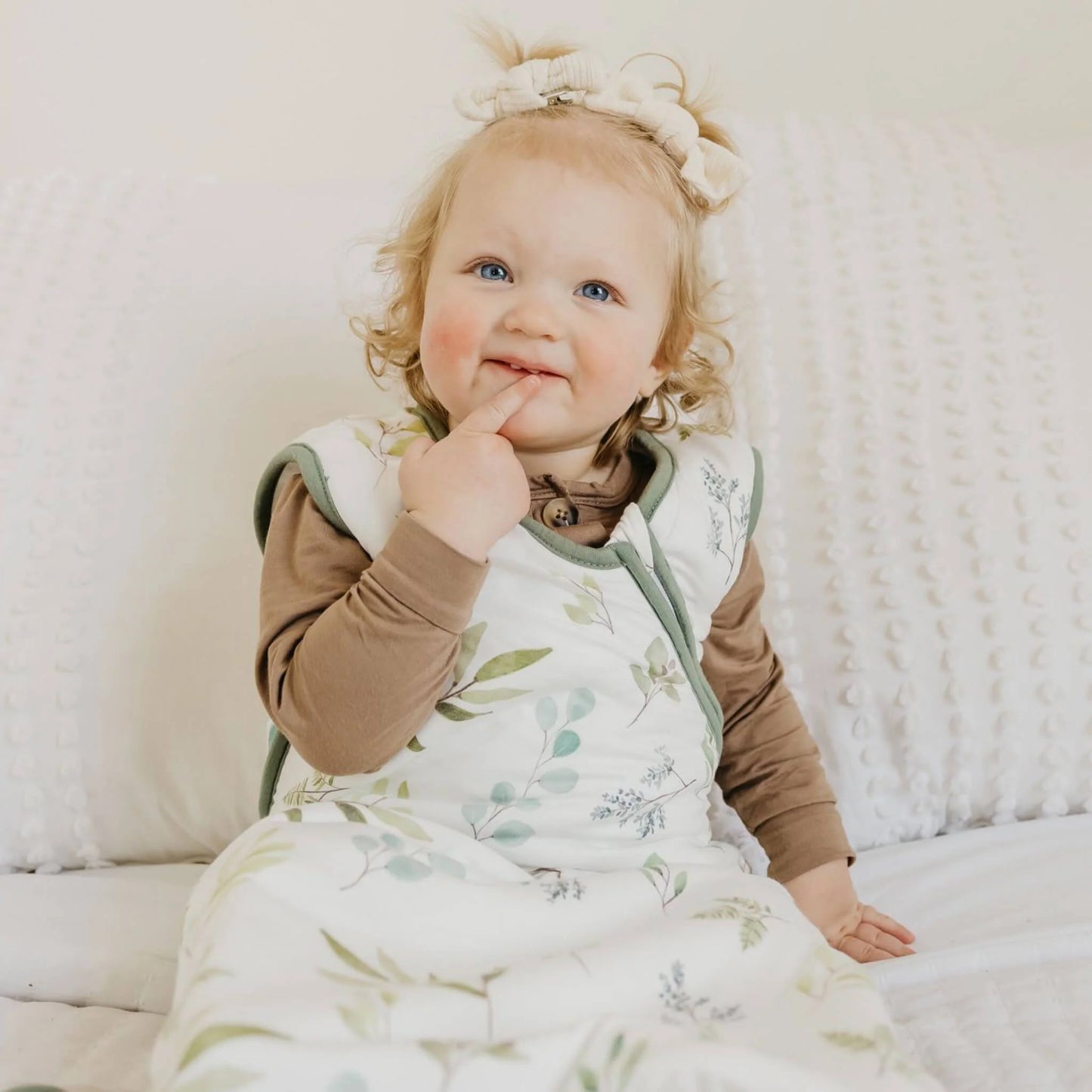 Haven Sleep Bag (0-6 M)