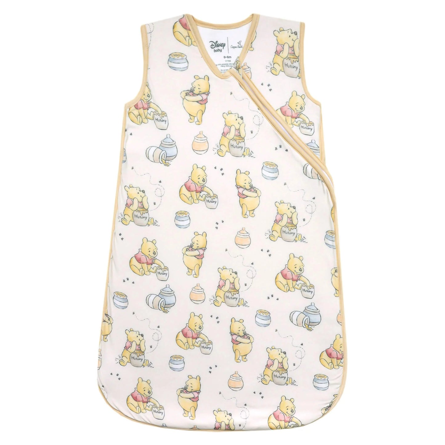 Hunny Sleep Bag (0-6 M)