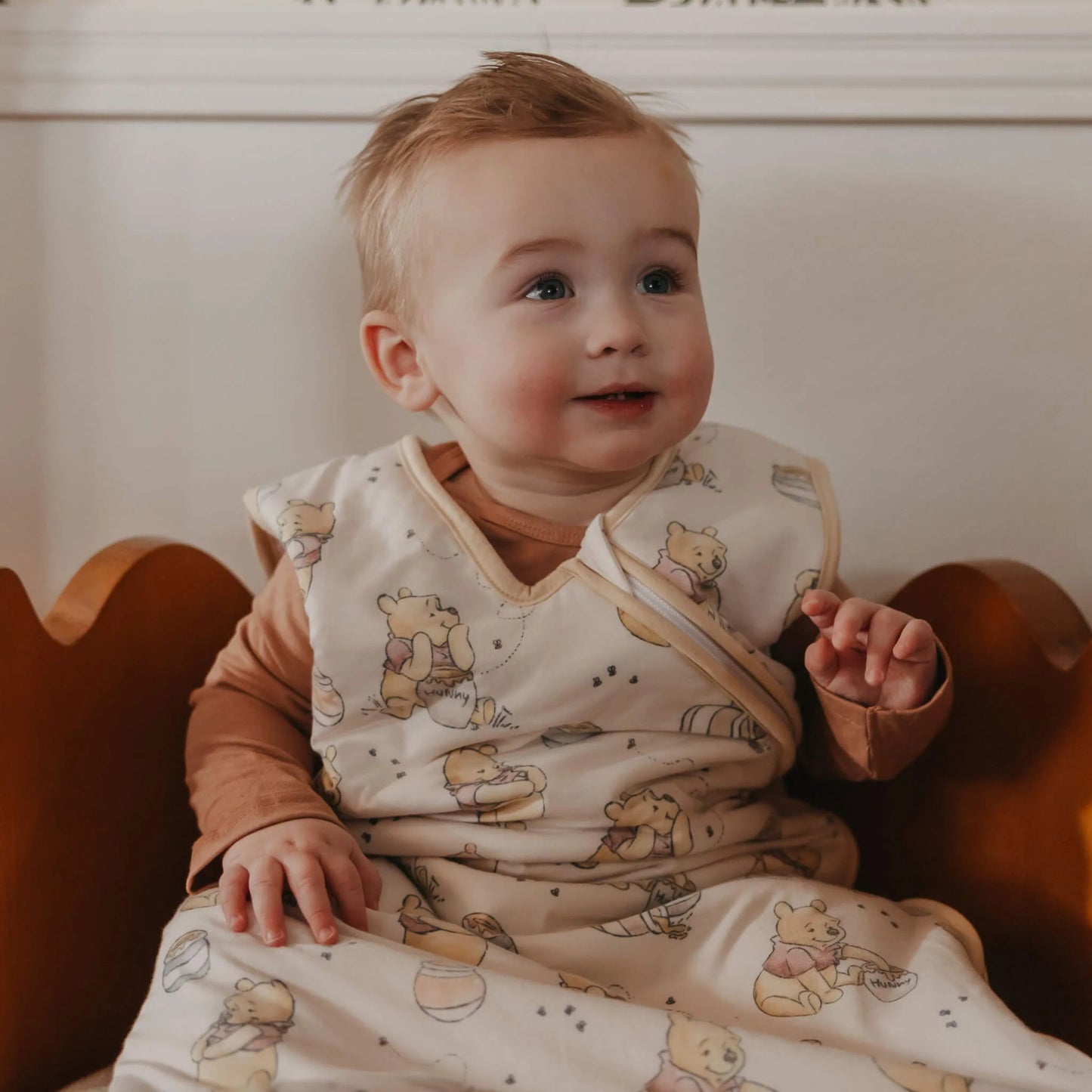 Hunny Sleep Bag (0-6 M)