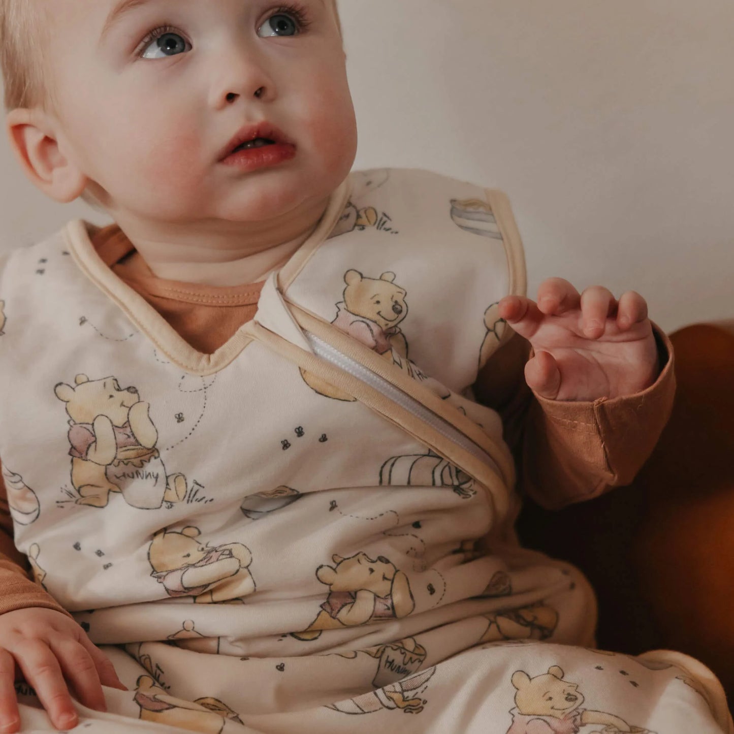 Hunny Sleep Bag (0-6 M)