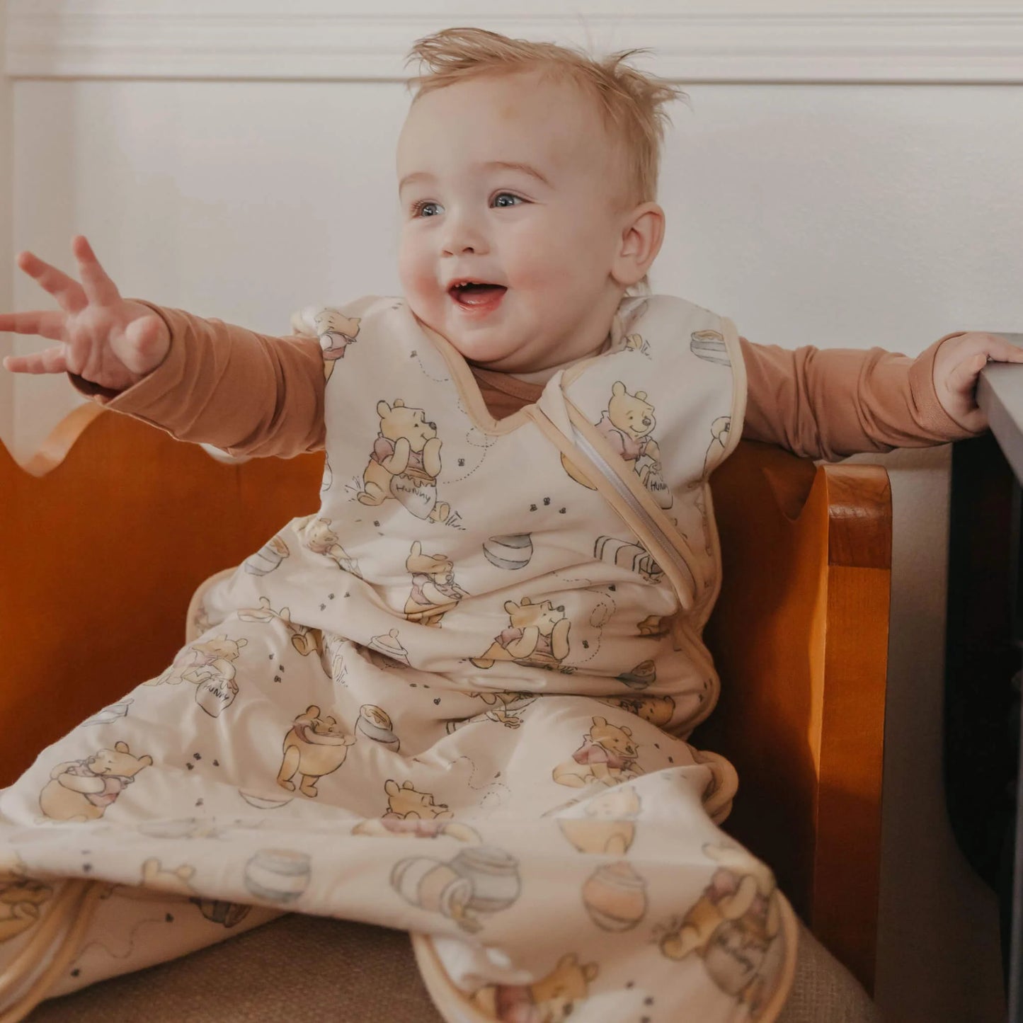 Hunny Sleep Bag (0-6 M)