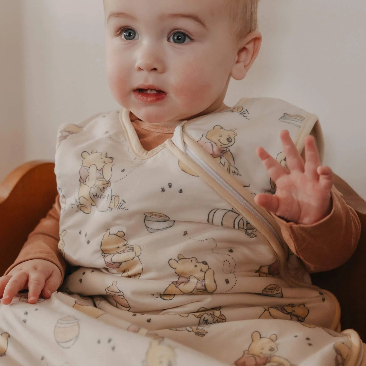 Hunny Sleep Bag (0-6 M)