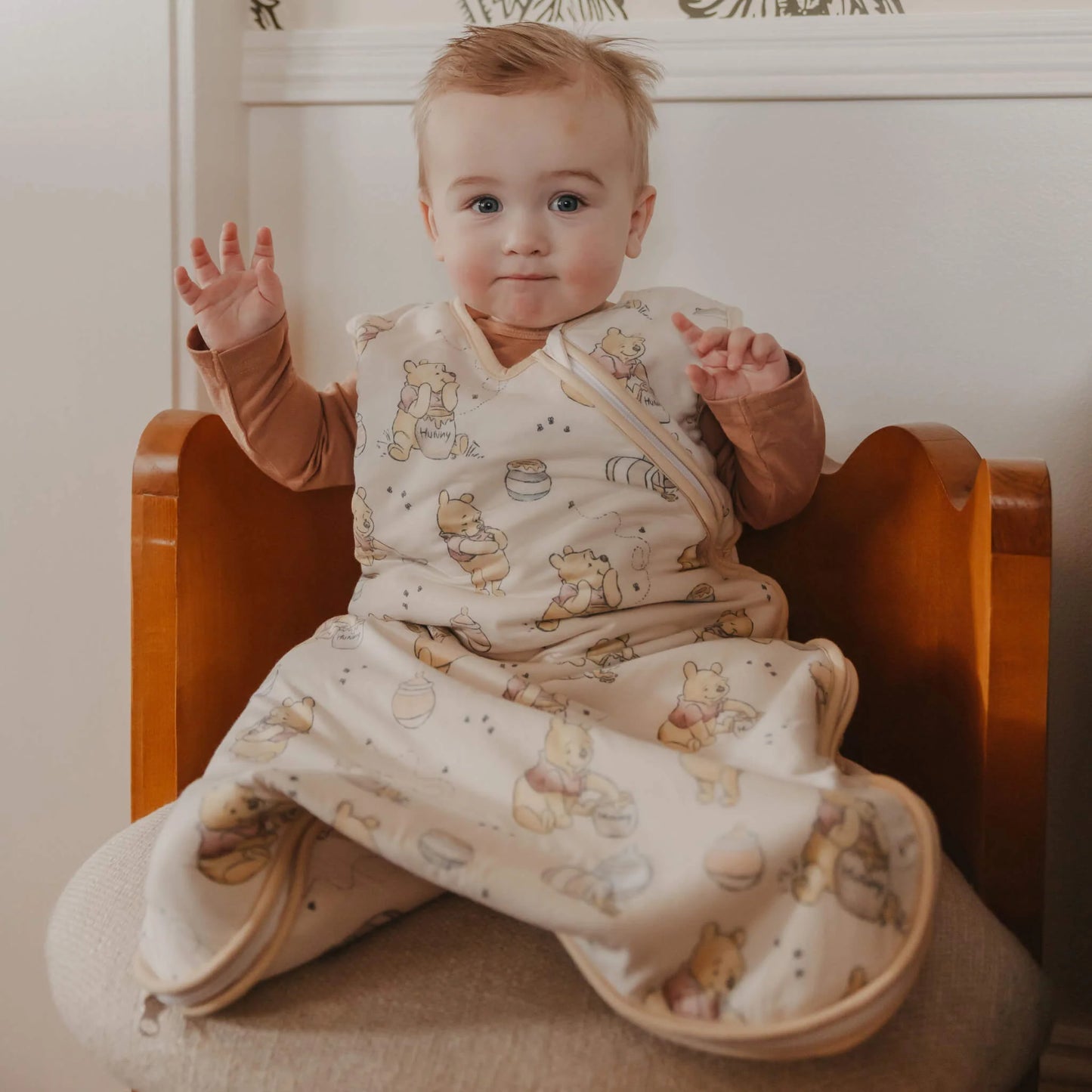 Hunny Sleep Bag (0-6 M)