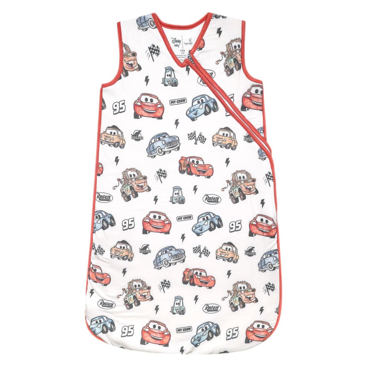 Pixar Cars Sleep Bag