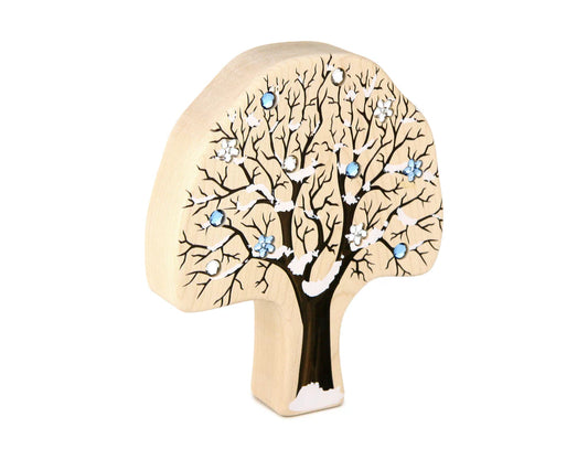 Snowy Gem Maple Tree