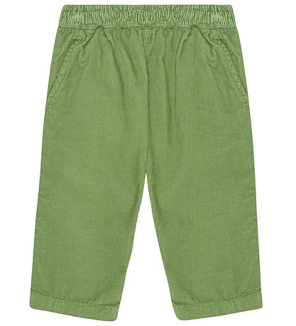 Sois Moss Green Pant