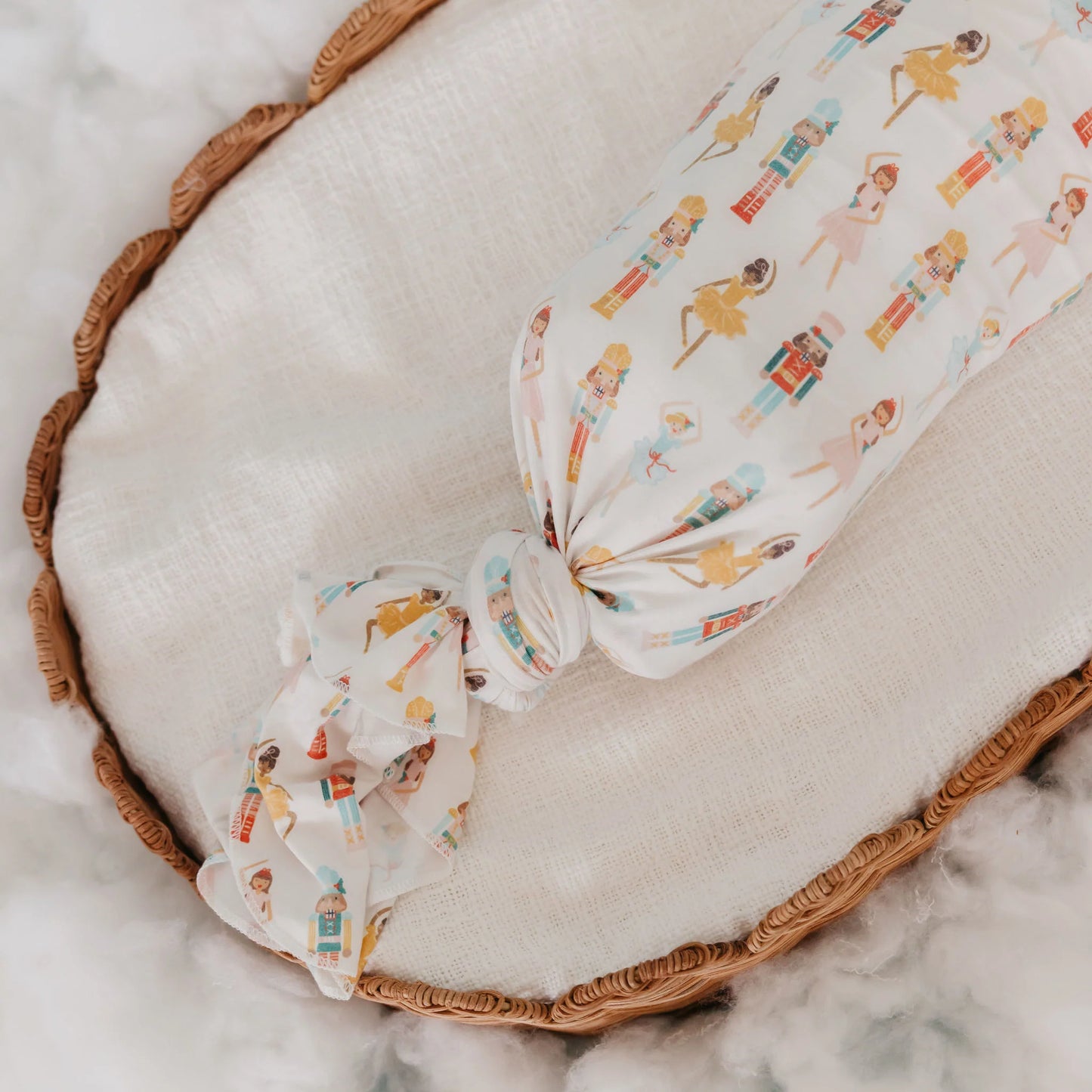 Juliet Single Knit Blanket