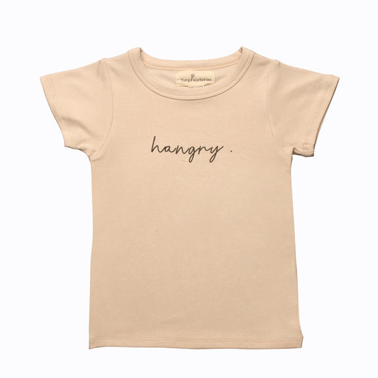 Hangry Tee