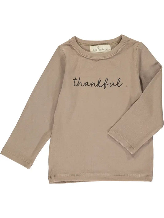 Thankful Shirt