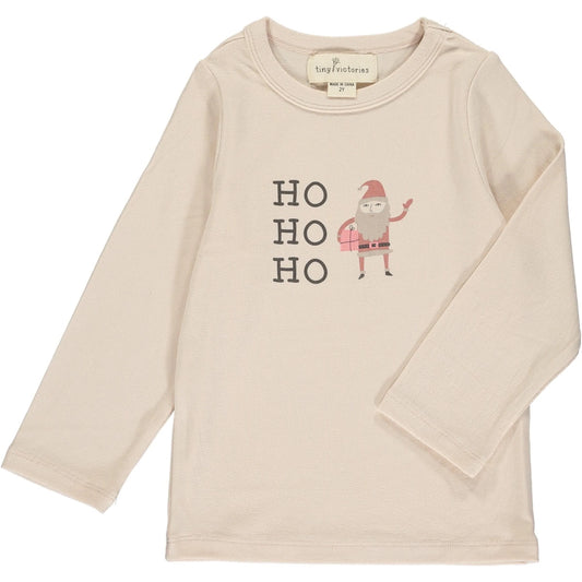 Ho Ho Ho Shirt